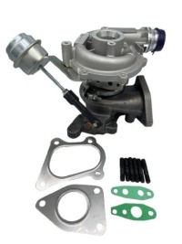 фото thumb №1, Турбіна 786997-5001s opel movano b 2.3 cdti m9t 2