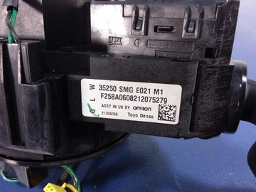 фото thumb №6, Honda civic viii ufo перемикач комбінований