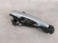 фото thumb №3, Ручка наружная левый зад volvo s40 ii v50