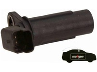 фото thumb №1, Датчик положение вала коленчатого renault thalia ii 1.5 +ароматизатор