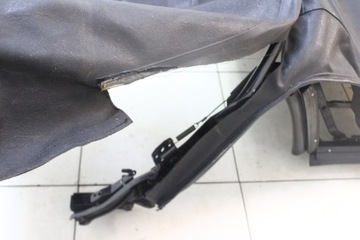 фото thumb №9, Mazda mx5 mx-5 nb 98r- крыша складной мягкий стекло