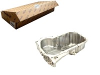 Купити Blic піддон масляна алюміній audi a4, a6, фото thumb