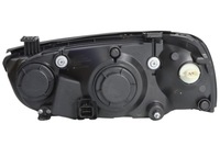 фото thumb №1, Фара світла передніх 221-1126r-ldem2/dep