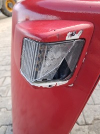 фото thumb №6, Фара лампа панель фари лівий комплект volvo fh fm 9 13 16 lift