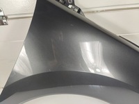 фото thumb №8, Крыло правый peugeot 3008 i 09-16 ktpd