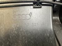 фото thumb №13, Диффузор бампера задняя audi rs3 8y 8y0807521a