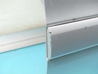 фото thumb №9, Двері перед праве opel zafira b 5d сріблястий 157