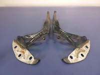 фото thumb №5, Vw phaeton петлі капота кришки