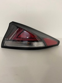 фото thumb №1, Hyundai ioniq lift лампа задняя правая led 92402g2200