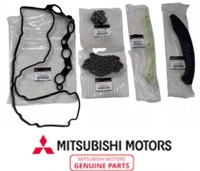 фото thumb №11, Грм mitsubishi lancer ralliart бензин + прокладка + колесо зубчатое