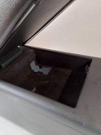 фото thumb №8, Audi a6 c7 avant туннель средний подлокотник 4g0864981a