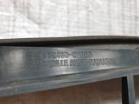 фото thumb №9, Ssangyoung rexton 1 i -06 решітка радіатора решітка