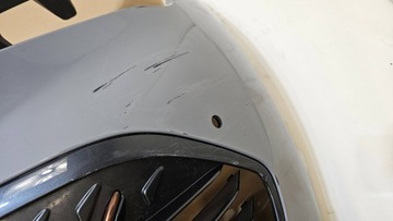 фото thumb №14, Бампер перед переднє решітка радіатора решітка радіатора cupra born 10e801221d