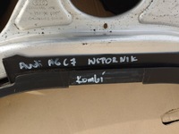 фото thumb №6, Audi a6 c7 кронштейн чашка kombi 4g0605645c