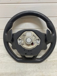 фото thumb №5, Cupra leon iv воздуховод мультифункция кожа с подогревом 5fa419091 fk