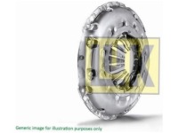 фото thumb №2, Диск прижимная mazda tribute 2.0 ford maverick 2.0