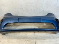 фото thumb №9, Opel vivaro renault trafić 2015 бампер передній лак