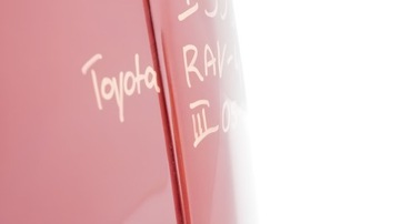 фото thumb №10, Бампер зад toyota rav4 iii 05-08r pdc 3r3
