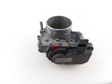 фото thumb №8, Дроссельная заслонка mazda cx-7 er 2.3 mzr disi turbo awd 238 - l3-vdt l35m13640a