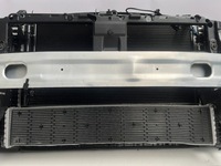 фото thumb №14, Pas передній підсилювач радіатор вентилятор audi a5 8w lift 2.0tdi aut