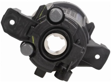 фото thumb №2, Галоген протитуманний лівий renault modus grand modus 04-08 master iii 10-