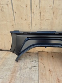 Opel astra l vi порог правый обшивка 1682948680 оригинал с Разборки, фото thumb