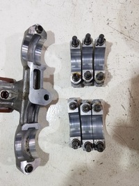 фото thumb №14, Головка циліндрів ліва колеса 946104106ar porsche macan 3.6 biturbo ctl