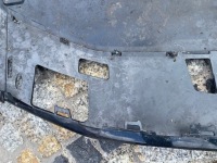 фото thumb №10, Audi q4 e tron 89a спойлер накладка бампера перед 89a807061a оригінал