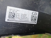 фото thumb №10, Kia pro ceed iii gt-line бампер задняя