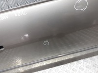 фото thumb №6, Дверь правый перед peugeot 407 kdal