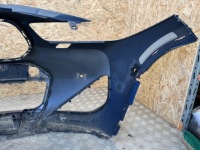 Bmw x2 f39 бампер передний перед mpakiet 9463841 в Украине, фото thumb