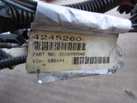 фото thumb №8, Cherokee liberty kj 2.8 crd жгут клеммы плюсовая 56050300ag