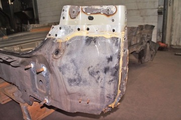 фото thumb №9, Sr261 volvo v90 ii t5 16- pas зад задній універсал