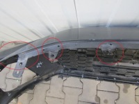 фото thumb №12, Бампер перед передній suzuki across 2021-