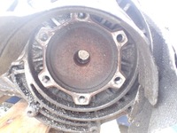 фото thumb №8, Коробка передач коробки передач oaw cvt мультитроник audi a5 a4 b8 3.0 tdi