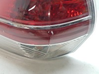 фото thumb №5, Nissan x-trail t32 14-17 лампа левый задняя