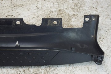 фото thumb №7, Планка порогова ліва bmw x5 e70 7163555