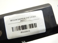 фото thumb №4, Защита поперечина перед nissan qashqai 62820jd51a