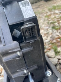 фото thumb №5, Домкрат коробки коробки передач vw touran 5qb713023e