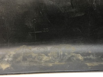 фото thumb №9, Bmw 3 f30 f31 м-пакет спойлер бампера зад 8054198