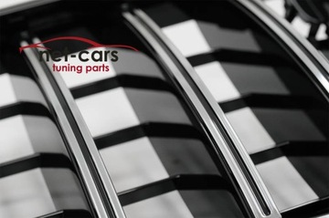 фото thumb №12, Дифузор решітка радіатора mercedes s c217 купе amg 53 63 cc