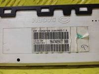 фото thumb №6, Citroen c2 дисплей часы 9647409477