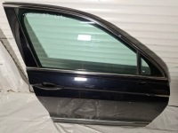 Vw tiguan allspace 2018 дверей передні задні праве  перед задні чорний lc9x Зі Шроту, фото thumb