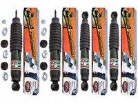 фото thumb №9, Амортизатор перед задняя lift +2' mitsubishi l200 efs