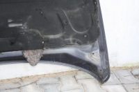 Капот крышка двигателя alfa romeo 147 00-04 granatowa Доставка, фото thumb