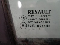 фото thumb №7, Renault megane ii hb дверь правая задние ted69 05r
