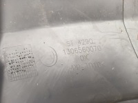 фото thumb №7, Fiat ducato 06-11 бампер перед передній