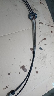 фото thumb №4, Трос зміни коробки передач ford focus 1.8b 98r