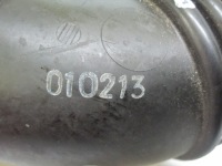 Fiat fiorino iii 13r труба шланг радиатора воздуха 51897150 010213 с Разборки, фото thumb