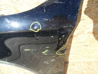 фото thumb №7, Audi a6 c6 2006 2007 2008- крила лівий